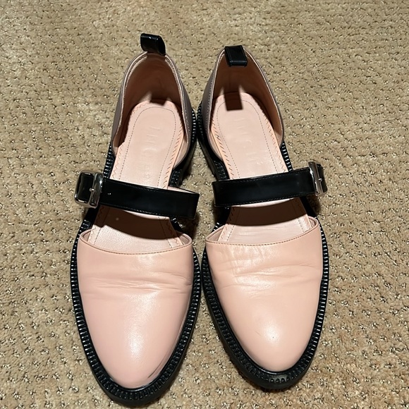 Inch2 Mary Jane Loafers - Picture 2 of 3